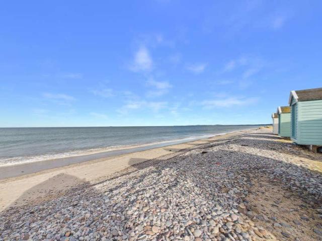 Property for sale in Kinloss, Scotland