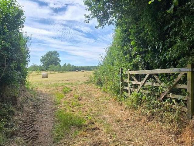 Property for sale in Beaford, Torridge