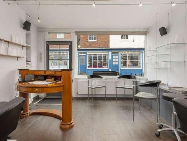 Property for sale in The King's Mile, Canterbury