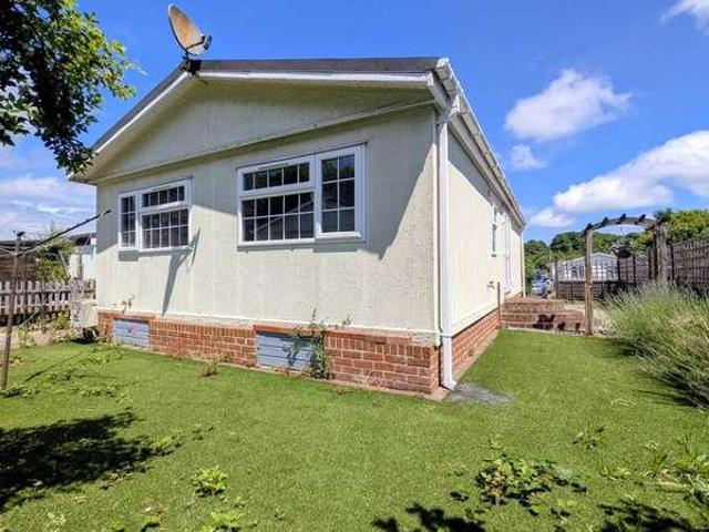 Property for sale in Hollywater, Bolton Low Houses