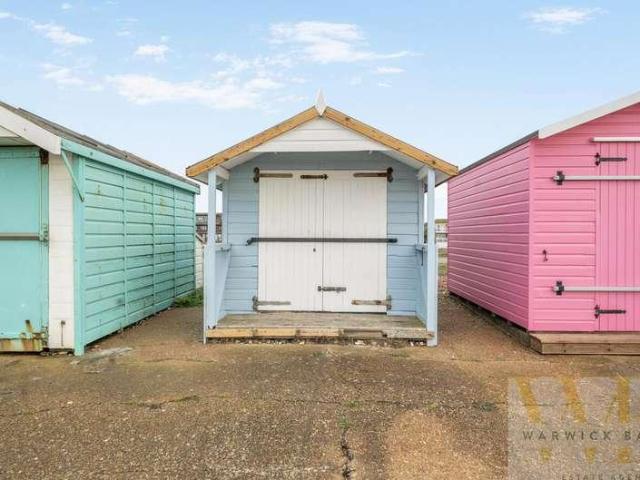 Property for sale in Shoreham-by-Sea, Adur