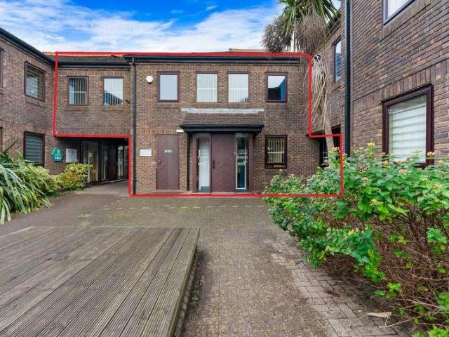 Property for sale in Falcon Lodge, Wales