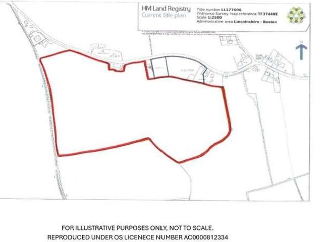 Property for sale in Boston, Lincolnshire