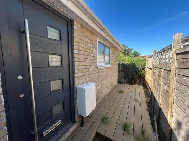 Property for sale in Corfe Mullen