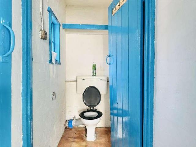 Property for sale in Highfields, Old Wharf