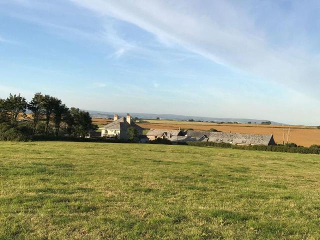 Property for sale in Strode, Devon