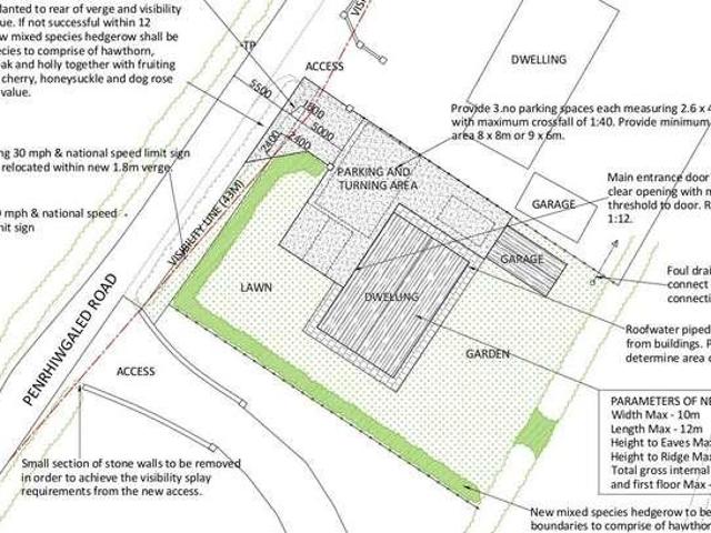 Property for sale in Wales