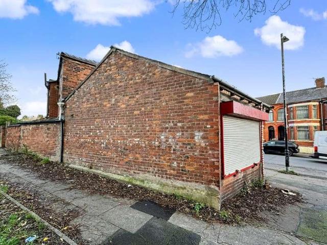 Property for sale in Georgia, Greater Manchester
