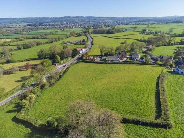 Property for sale in St Cuthbert Out, Wells