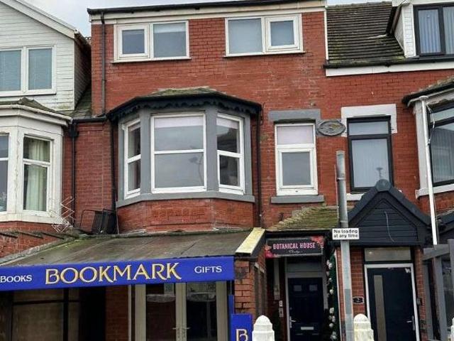 Property for sale in Cabus, Lancashire