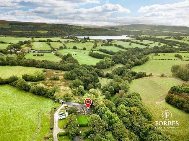 Property for sale in Limbrick, Chorley