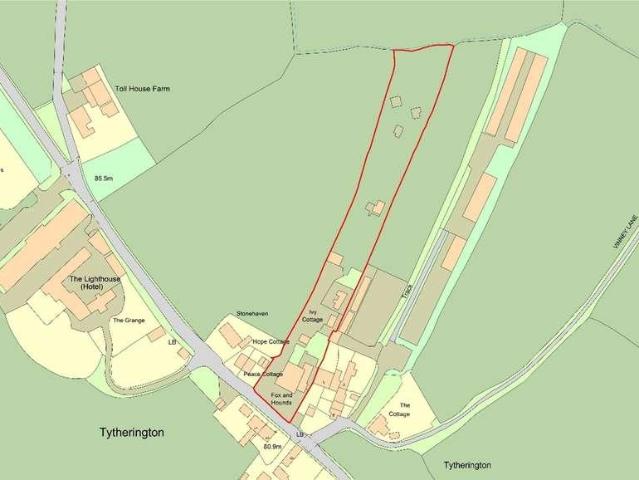 Property for sale in Selwood, West Woodlands