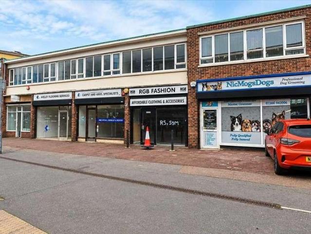 Property for sale in Clacton-on-Sea, Tendring