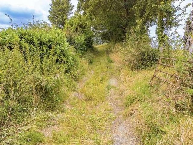 Property for sale in Chedburgh, Suffolk
