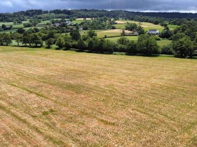 Property for sale in Newton St Cyres, Devon