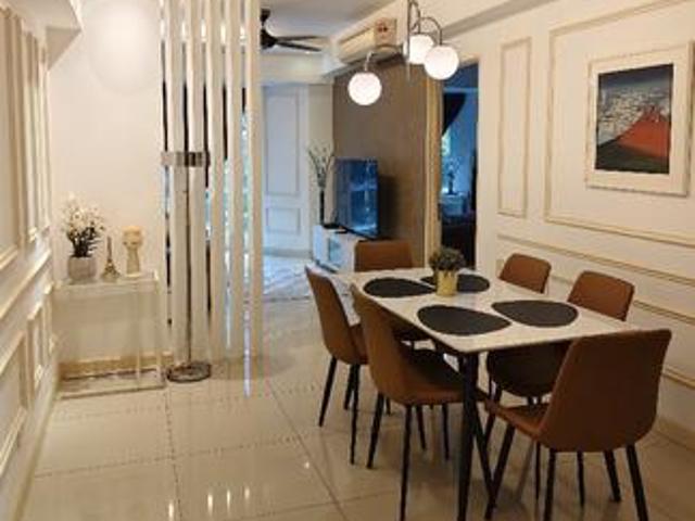 Condominium for sale in Country Heights Damansara, Kuala Lumpur
