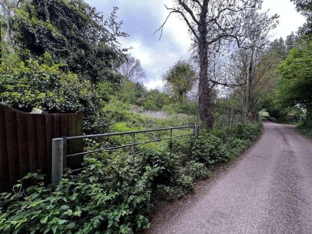 Property for sale in The Bridge, Kent