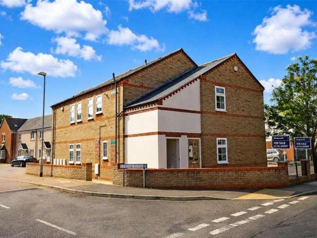 Property for sale in Barholm, Lincolnshire