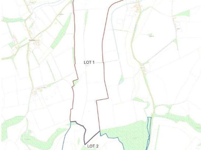 Property for sale in Wiltshire
