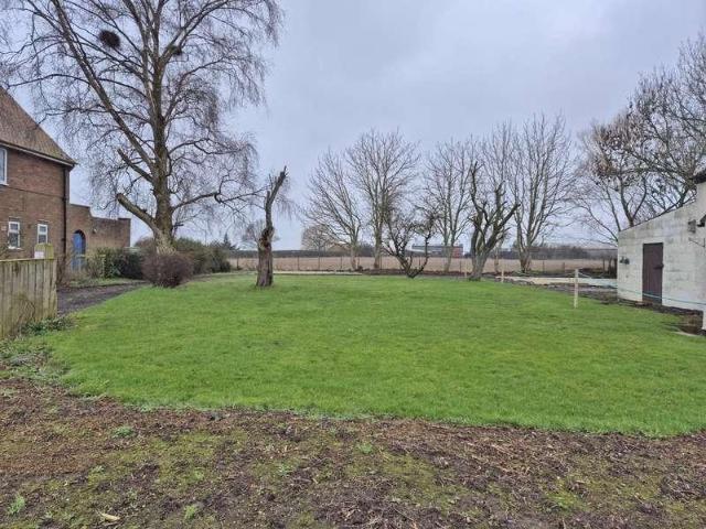 Property for sale in East Riding Of Yorkshire