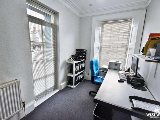 Property for sale in Pembroke Dock, Wales