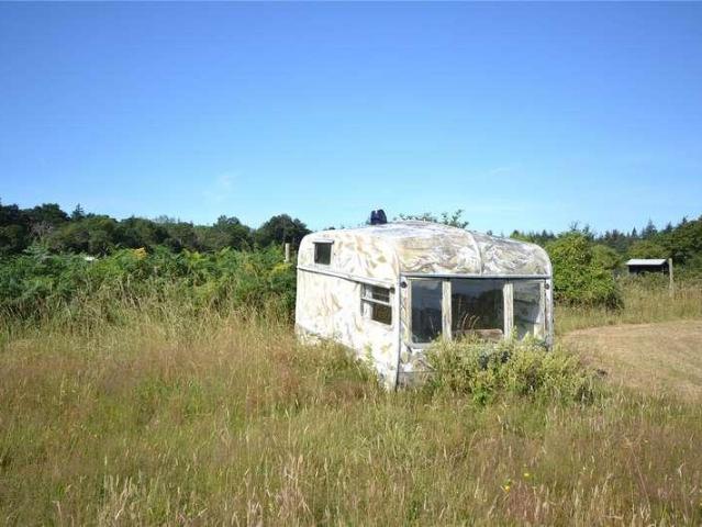 Property for sale in Ashurst Bridge, Hampshire