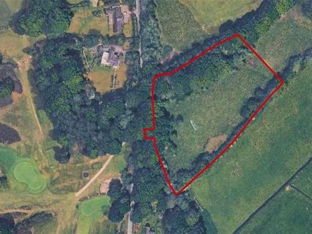 Property for sale in Piltdown, Cross In Hand
