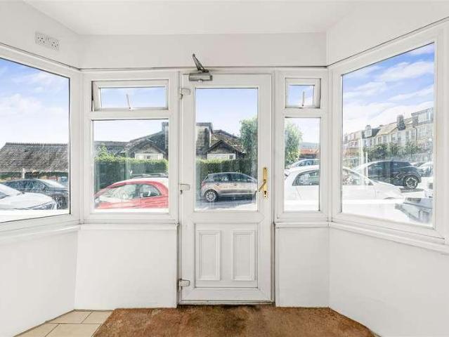 Property for sale in Trenance, Newquay