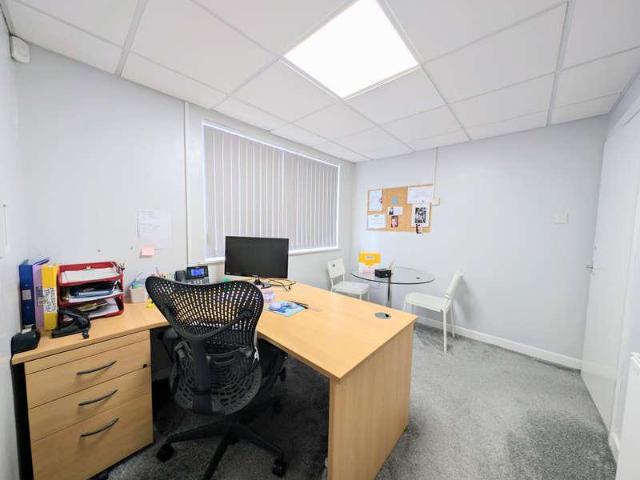 Property for sale in Pontypridd, Wales