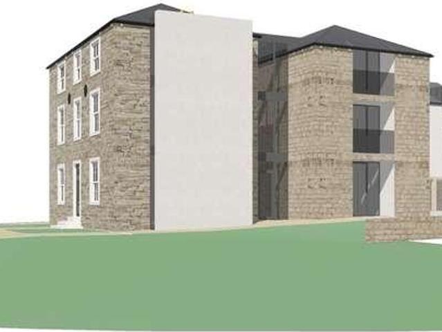 Property for sale in Ossett, West Yorkshire
