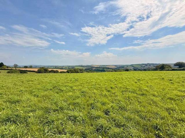Property for sale in Ambrosehill, Cornwall