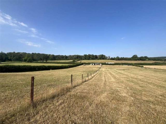 Property for sale in Shalbourne, Wiltshire