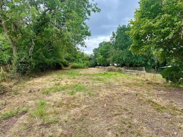 Property for sale in Eaton Bishop