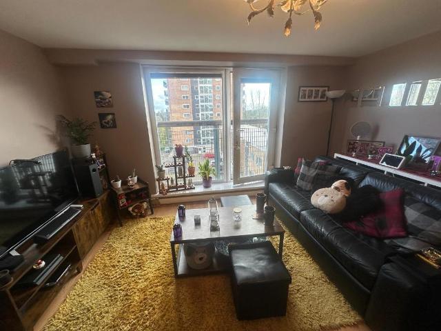 Property for sale in Georgia, Greater Manchester