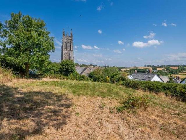 Property for sale in Chittlehampton, North Devon
