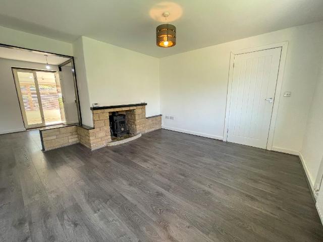 Property for sale in Lowton Heath, Wigan