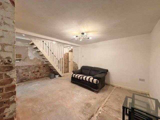 Property for sale in Blackpool
