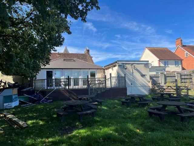 Property for sale in Lodbourne, Lamyatt