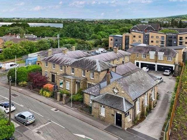 Property for sale in Bletchley and Fenny Stratford, Fenny Stratford