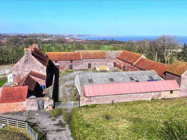House for sale in Filey, North Yorkshire