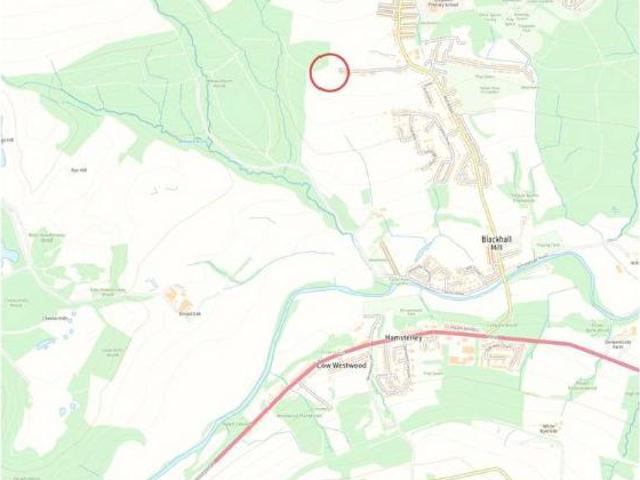 Property for sale in Chopwell, Gateshead