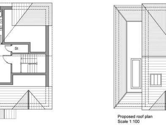 Property for sale in Heathlands, East Sussex