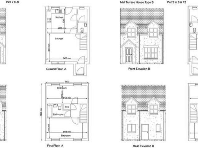 Property for sale in Morningside, Scotland