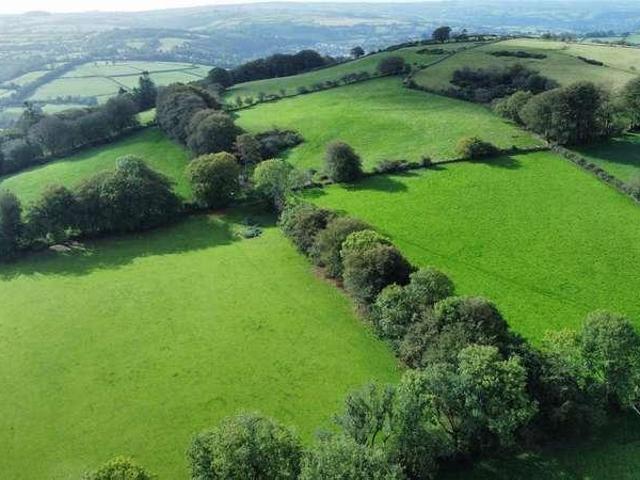Property for sale in Llandysul, Ceredigion