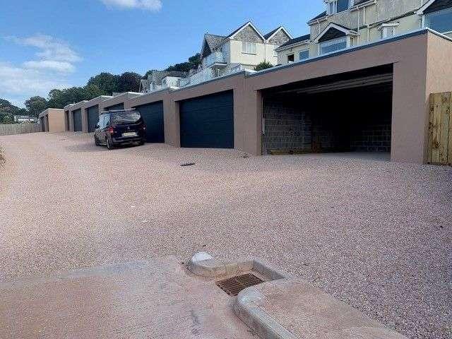 Property for sale in Bridford, Devon