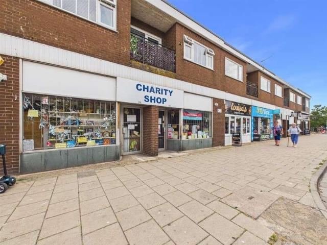 Property for sale in Mablethorpe and Sutton, Belleau