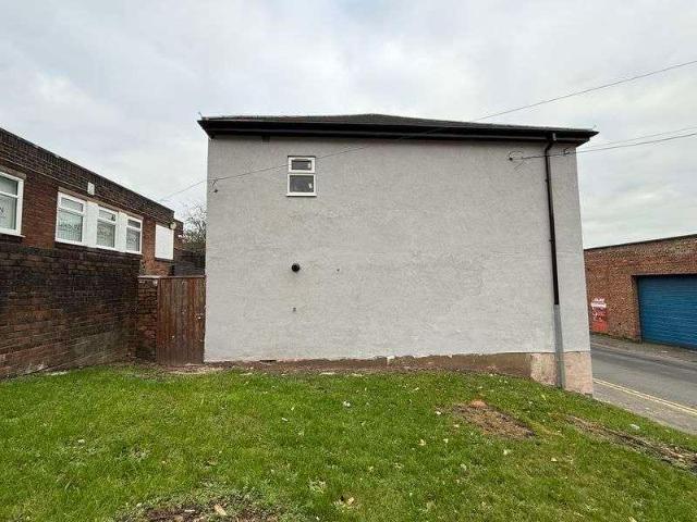 Property for sale in Stoke, Stoke-on-Trent