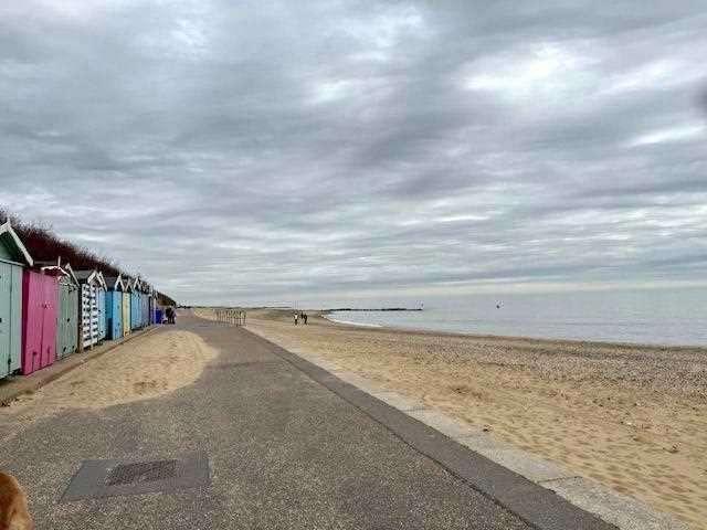 House for sale in Holland-on-Sea, Dale Hill