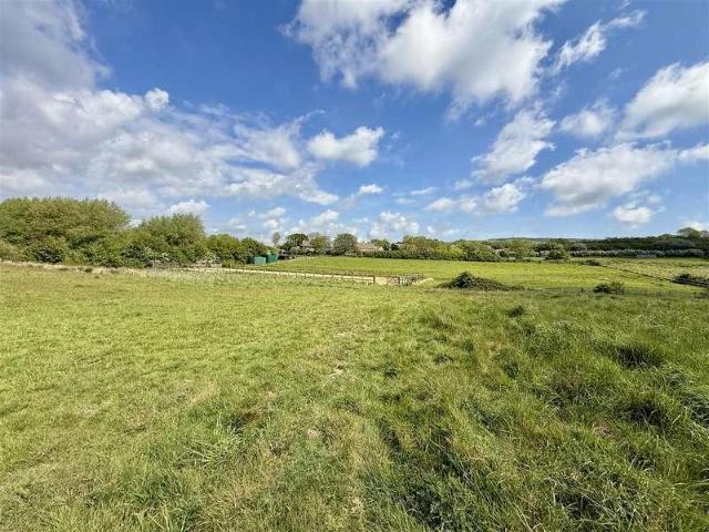 Property for sale in Whitwell, Isle Of Wight