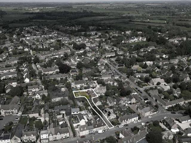 Property for sale in Eynsham, West Oxfordshire